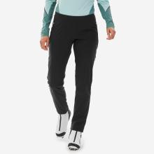 Langlaufhose Damen - 500 schwarz
