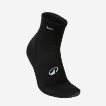 Neoprensocken Tauchen 2 mm schwarz