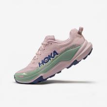 Trailrunningschuhe Damen Hoka - Torrent 4 lila/grün