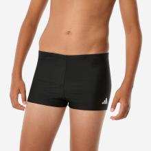Badehose Boxer Jungen ADIDAS - schwarz