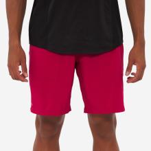 Herren Padelshorts atmungsaktiv Kuikma - Dry rot