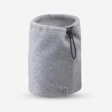 Schlauchschal Erwachsene Fleece - Tanka grau