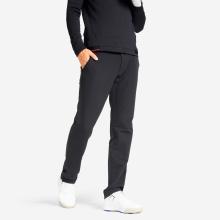 Herren Golf Hose warm - CW500 schwarz