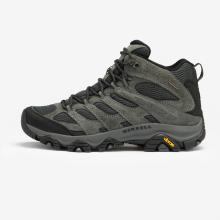 Wanderschuhe Merrell Moab 3 halbhoch wasserdicht Herren