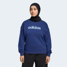 Sweatshirt Damen - marineblau
