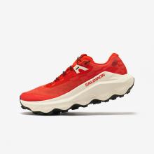Trailrunningschuhe Herren Salomon - Ultra Glide 4 rot