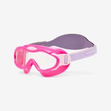 Schwimmmaske Baby Speedo - Biofuse rosa/lila