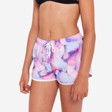 Boardshorts Surfen Mädchen Katy Posy rosa