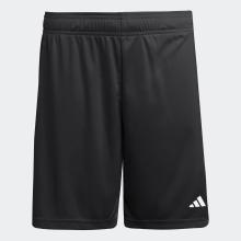 Damen/Herren Fußballshorts - ADIDAS Entrada 26 schwarz