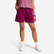 Shorts Damen Regular - violett