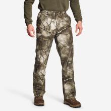 Jagd-Regenhose 100 warm Treemetic
