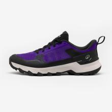 Wanderschuhe Herren Wandern - MH500 One violett