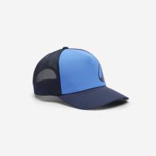 Cap Kinder Trucker Double blau
