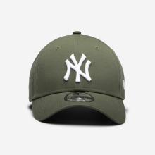 Damen/Herren Baseball Cap MLB - New York Yankees 9Forty khaki