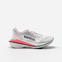 Laufschuhe Herren Carbon-Platte - KD900 X LD 2 weiß/rosa