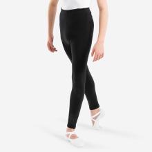 Balletthose Jungen - schwarz