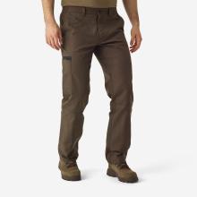 Jagdhose Steppe 100 strapazierfähig braun