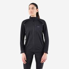 Laufjacke Damen - Run 900 Warm Regul schwarz
