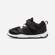 Turnschuhe 520 I Learn atmungsaktiv Babyturnen - schwarz