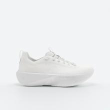 Laufschuhe Damen - Kipnext weiß ungefärbt