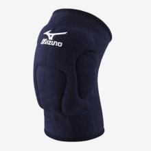 Volleyball Knieschoner - Mizuno VS1 marineblau