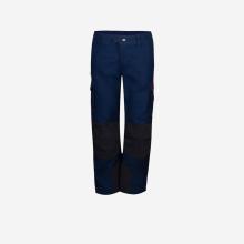 Trollkids Wanderhose Kleinkinder Gr. 98-128 - Hammerdalen marineblau