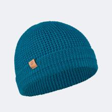 Segelmütze Kinder warm winddicht 500 blau