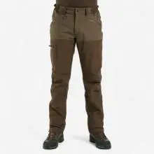 Jagdhose Renfort 500 braun