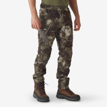 Jagdhose 900 Treemetic geräuscharm atmungsaktiv