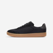 Fitnessschuhe Sneaker Herren Mesh - Player T schwarz