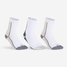 Tennissocken High 3er Pack - RS 500 blau/beige kariert