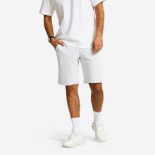 Shorts Herren Reißverschluss - dunkelgrau