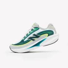 Laufschuhe Damen New Balance - Fresh Foam x Ellipse V1 grün