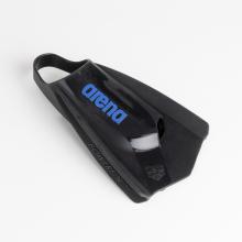 Schwimmflossen Silikon Arena - Powerfin Pro II schwarz