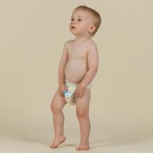 Einweg-Schwimmwindeln Baby 6‒10 kg