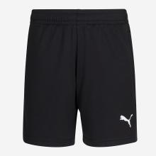 Kinder Fußball Shorts - PUMA IndividualLIGA 26 schwarz