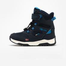 Winterschuhe Kinder Gr. 35–38 warm wasserdicht - Kids Lofoten Winter Boots Pro