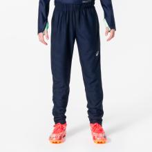 Kinder Fußball Hose - VIRALTO Kids Boreal marineblau/blau