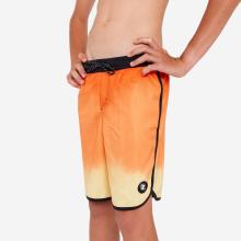 Boardshorts 500 orange