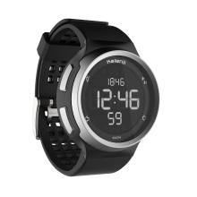 Sportuhr W900 Herren schwarz