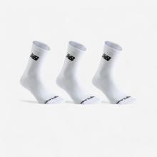 Tennissocken High Baumwolle 3er Pack - New Balance