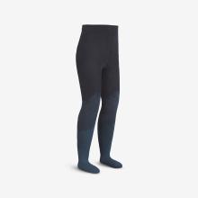 Skistrumpfhose Kinder warm dehnbar