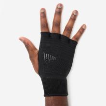 Innenhandschuhe Boxen 100 schwarz
