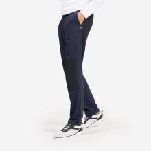 Segelhose Herren wasserabweisend Sailing 500 schwarz/grau