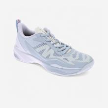 Damen Badmintonschuhe - BS Lite 960 weiß/grau