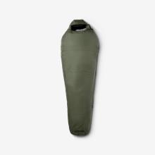 Schlafsack Trekking - MT500 0 °C Polyester khaki