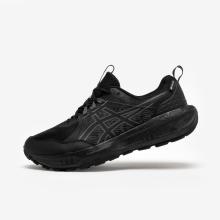 Trailrunningschuhe Herren Gore-Tex Asics - Gel-Sonoma 8 GTX tiefschwarz