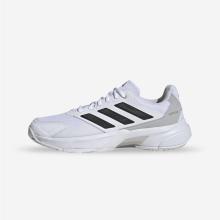 Herren Tennisschuhe Multicourt - CourtJam weiss