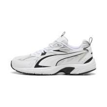 PUMA Fitnessschuhe Sneaker Herren - Milenio weiß