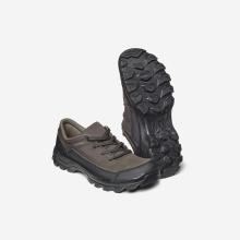 Jagdschuhe Crosshunt 100 atmungsaktiv braun